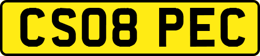 CS08PEC