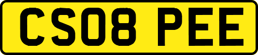 CS08PEE