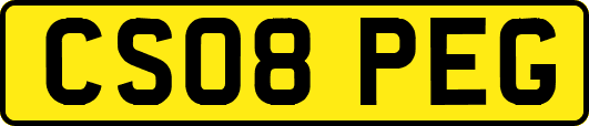 CS08PEG