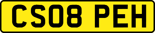 CS08PEH
