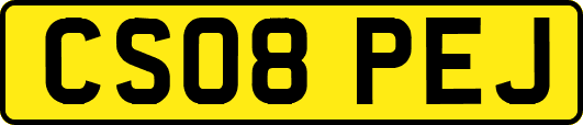 CS08PEJ