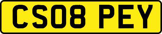 CS08PEY