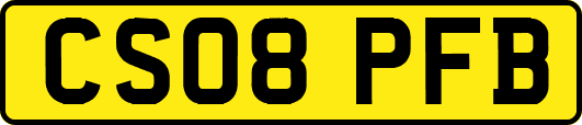 CS08PFB