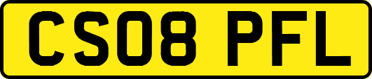 CS08PFL