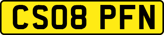 CS08PFN