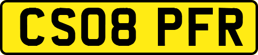 CS08PFR