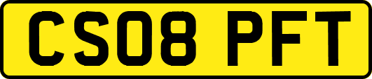 CS08PFT