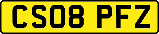 CS08PFZ