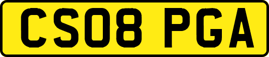 CS08PGA