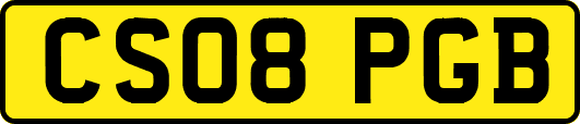 CS08PGB