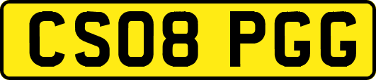 CS08PGG