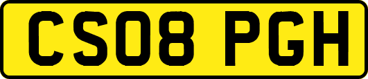CS08PGH