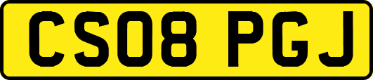 CS08PGJ