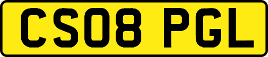 CS08PGL
