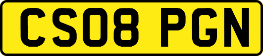 CS08PGN