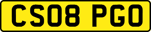 CS08PGO