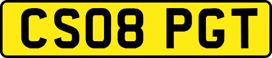 CS08PGT