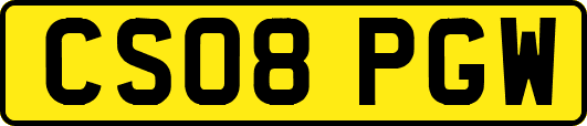 CS08PGW