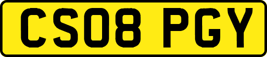 CS08PGY