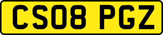 CS08PGZ