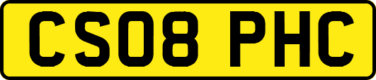 CS08PHC