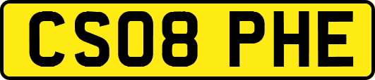 CS08PHE