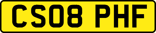 CS08PHF