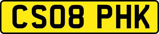 CS08PHK