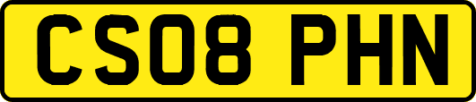 CS08PHN