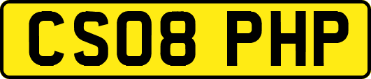 CS08PHP