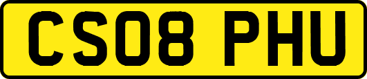 CS08PHU