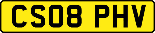CS08PHV