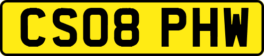 CS08PHW