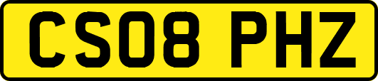 CS08PHZ