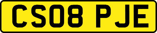 CS08PJE