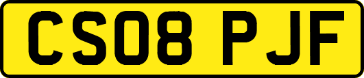 CS08PJF