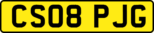 CS08PJG