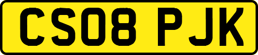 CS08PJK