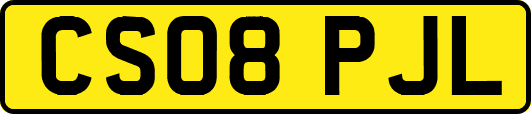 CS08PJL