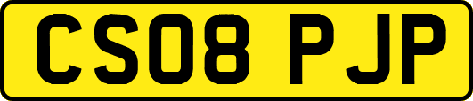 CS08PJP