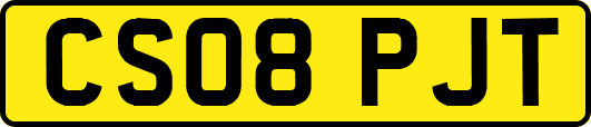 CS08PJT