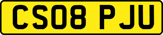 CS08PJU