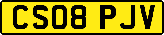 CS08PJV