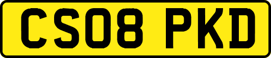 CS08PKD