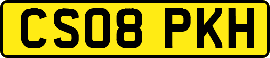 CS08PKH
