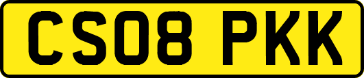 CS08PKK