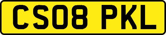 CS08PKL