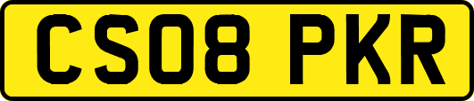 CS08PKR
