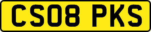 CS08PKS