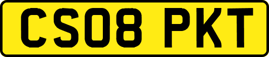 CS08PKT
